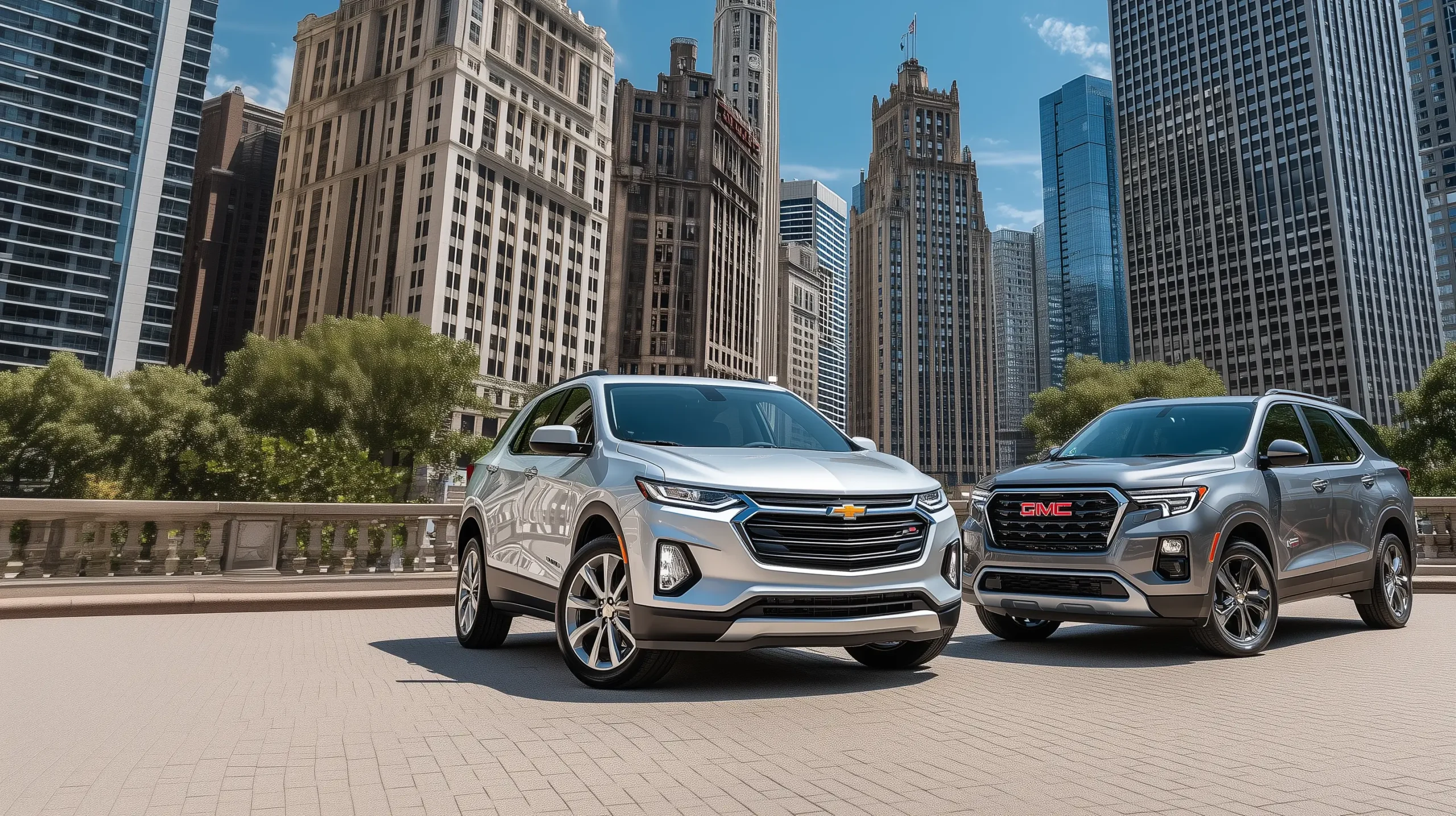 Napleton Chevy Buick GMC Hero Desktop